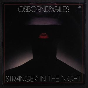 Osborne & Giles LP Record